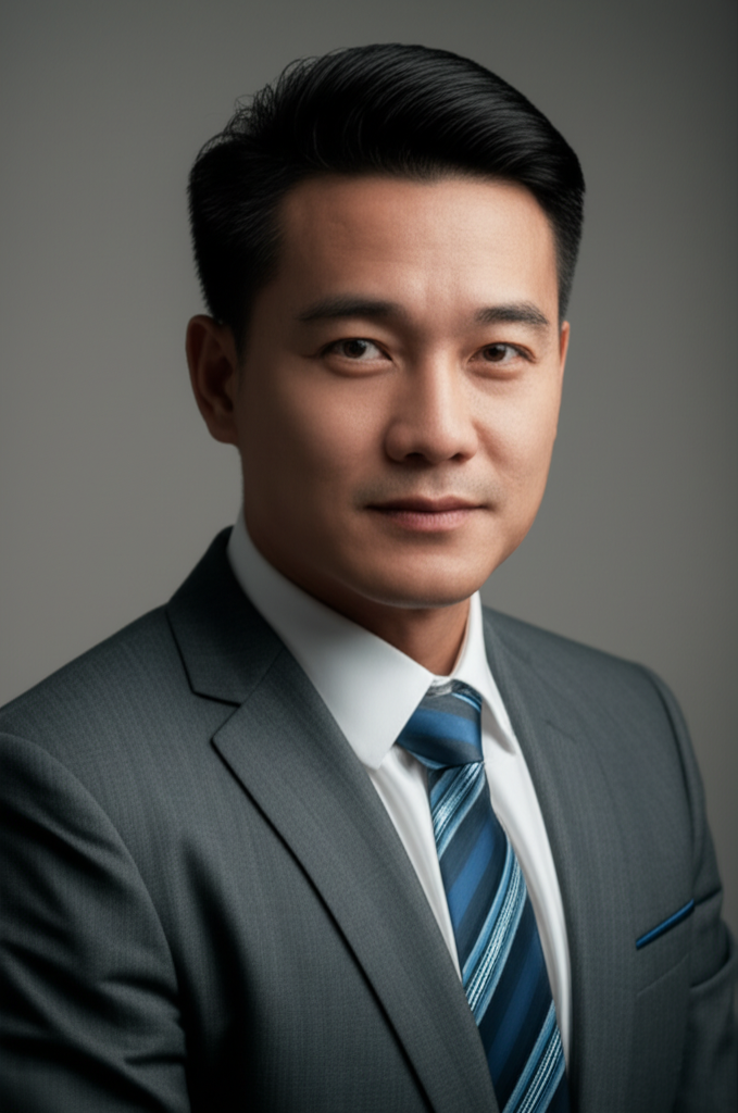 Michael Chen