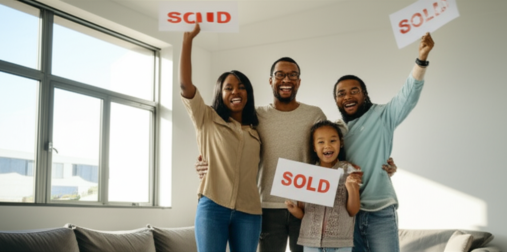 Sarah's $75,000 Cash Win: A Family's Fresh Start