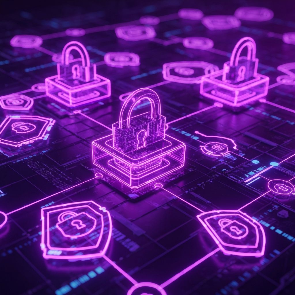 Privacy and Security